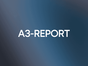 A3‑rapport: Problemen oplossen en strategieën vastleggen