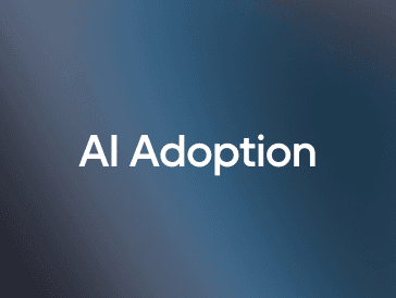 AI‑adoptie: Mens en verandering als sleutel tot succes